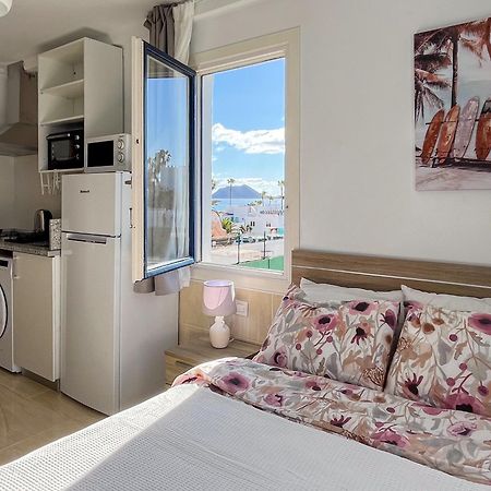 Beachside Studio In Корралехо Екстер'єр фото