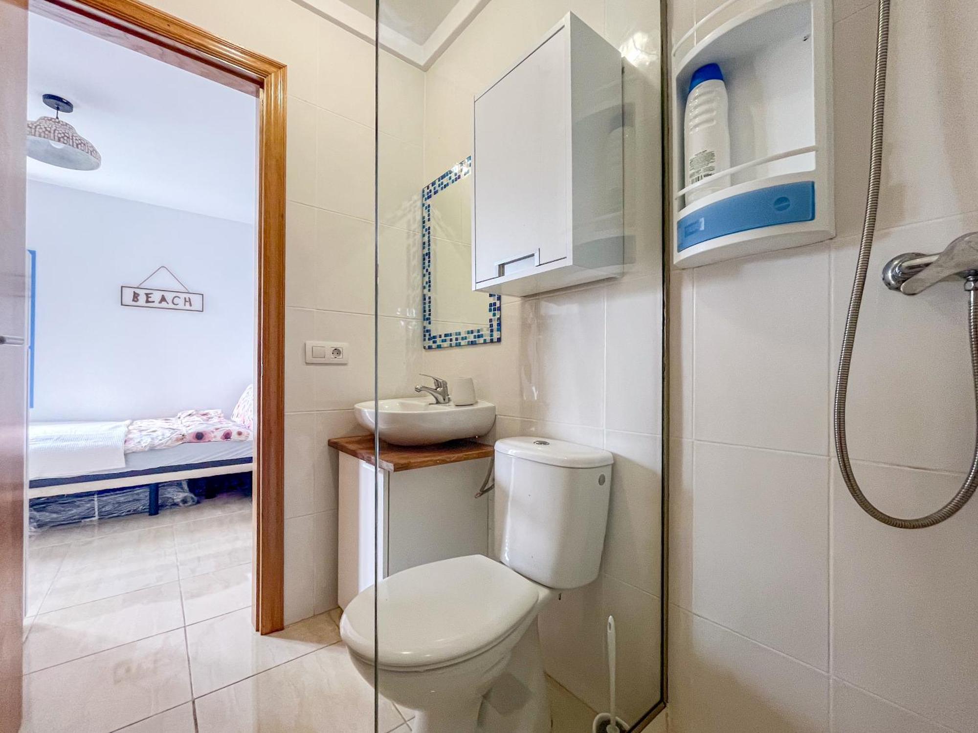 Beachside Studio In Корралехо Номер фото