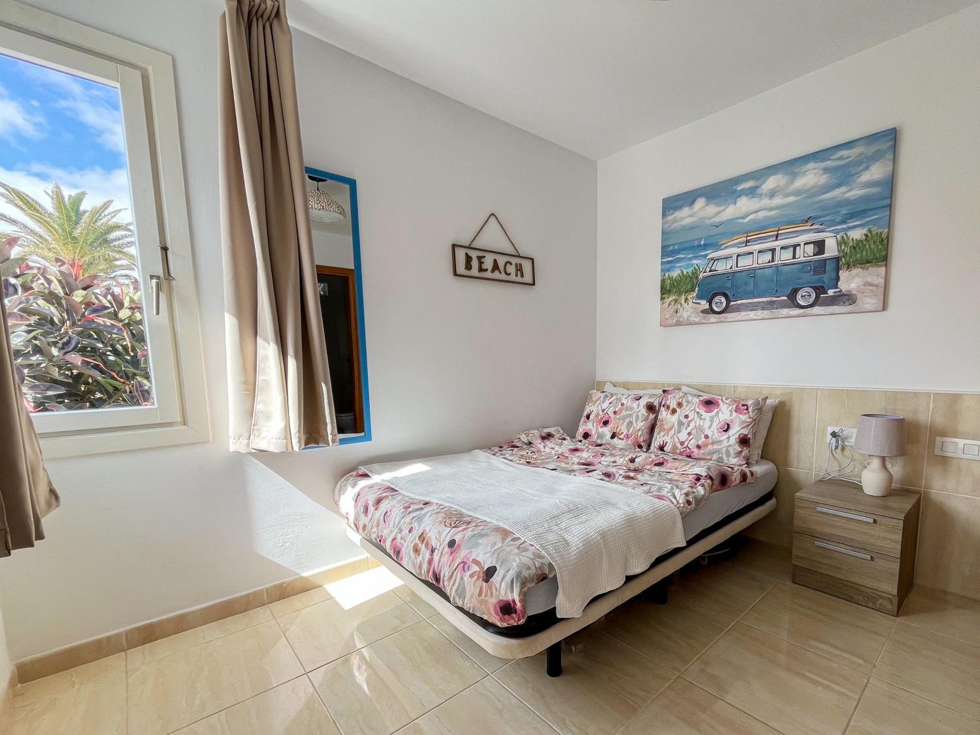 Beachside Studio In Корралехо Номер фото