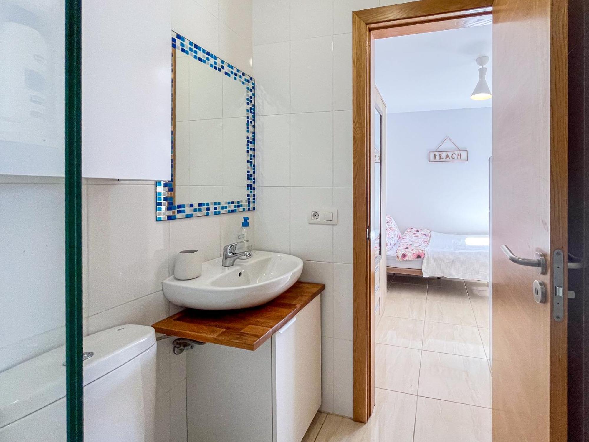 Beachside Studio In Корралехо Номер фото