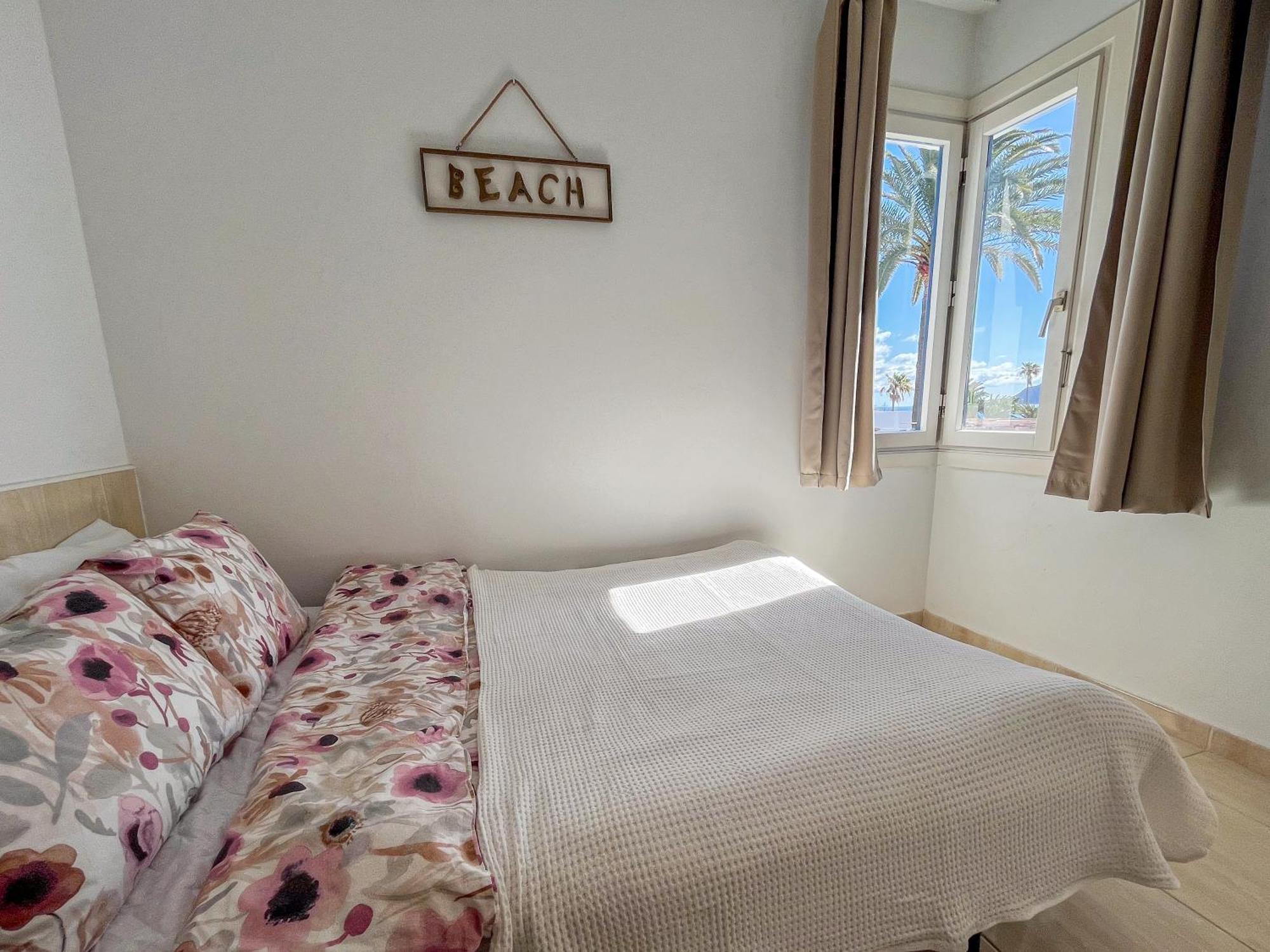 Beachside Studio In Корралехо Номер фото