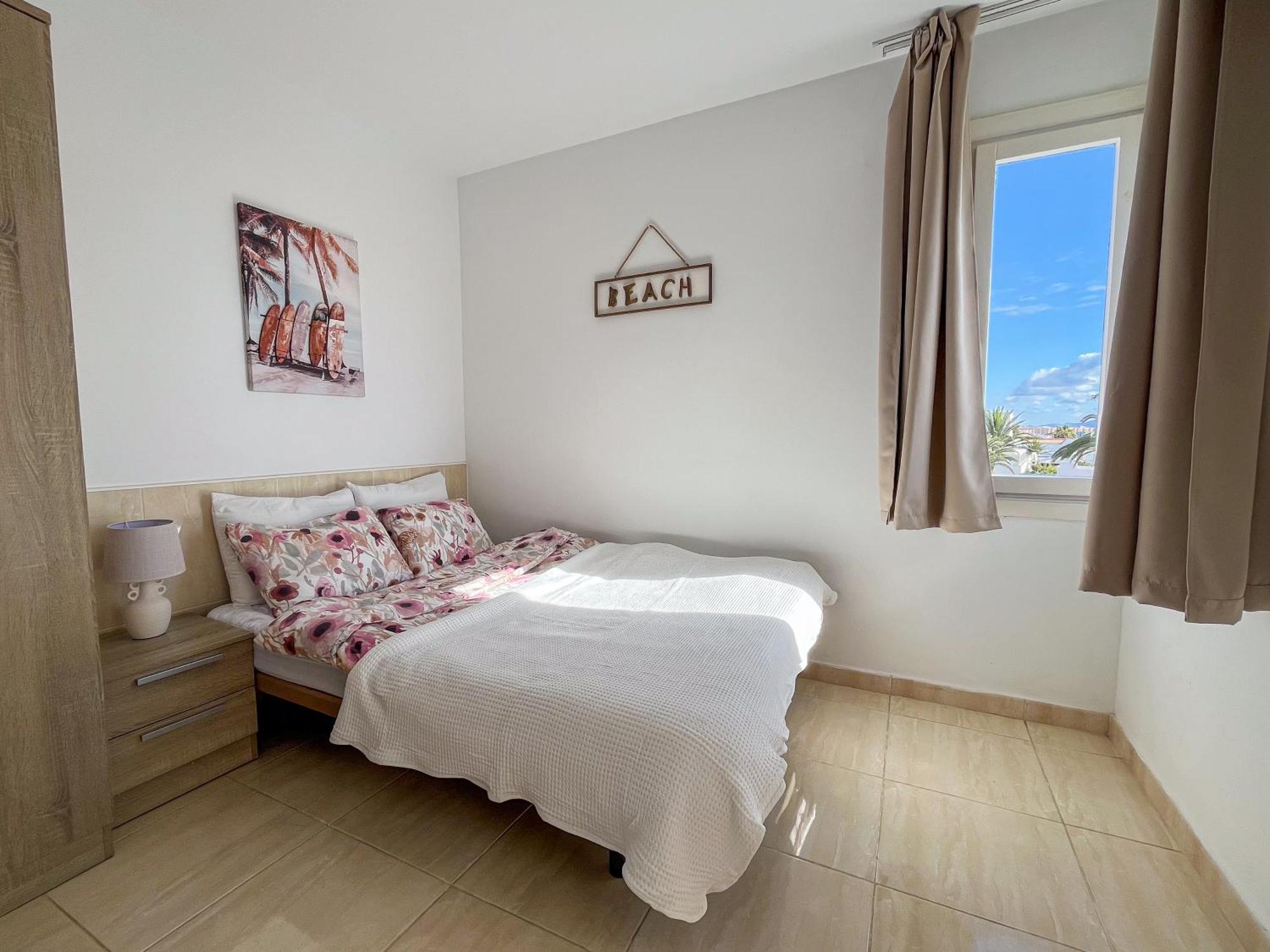 Beachside Studio In Корралехо Номер фото