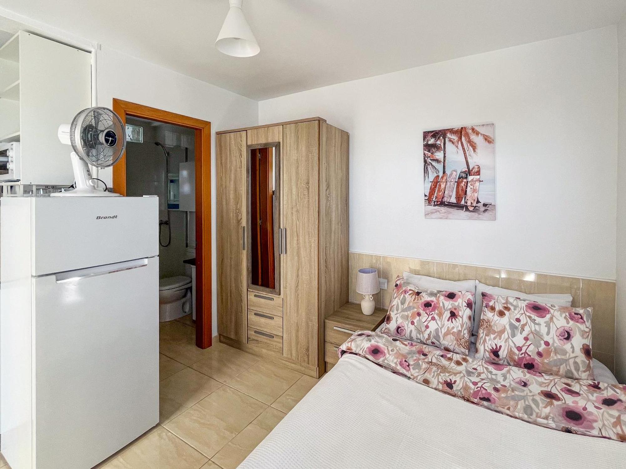 Beachside Studio In Корралехо Номер фото