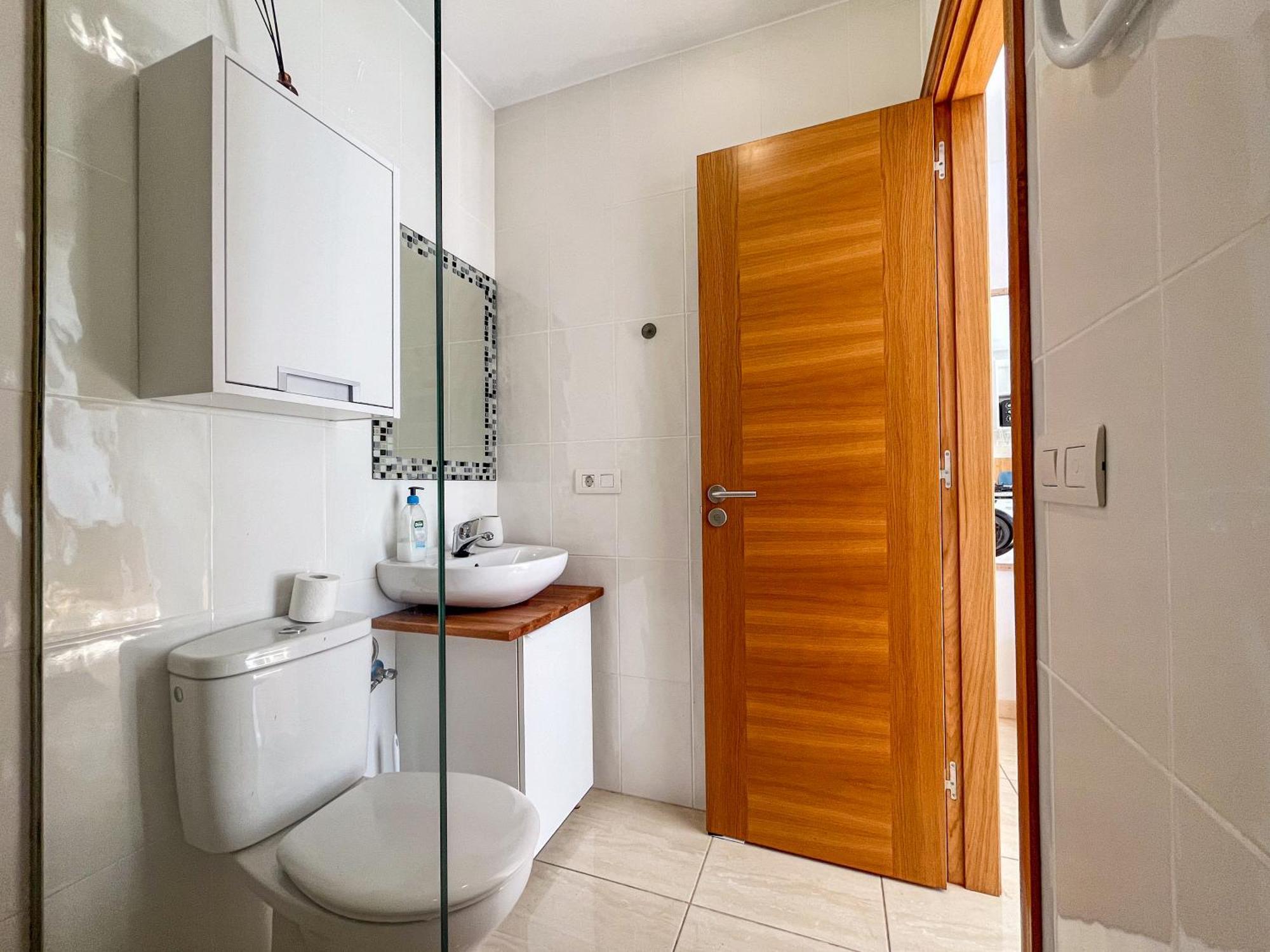 Beachside Studio In Корралехо Номер фото